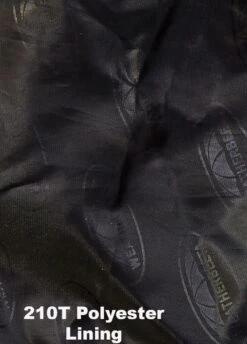 Weatherbeeta ComFiTec Essential Combo Medium Turnout - Panda Print -Equi Guard Horse Shop 210tpolyesterlining 1 4