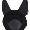LeMieux Acoustic Pro Fly Hood - Black