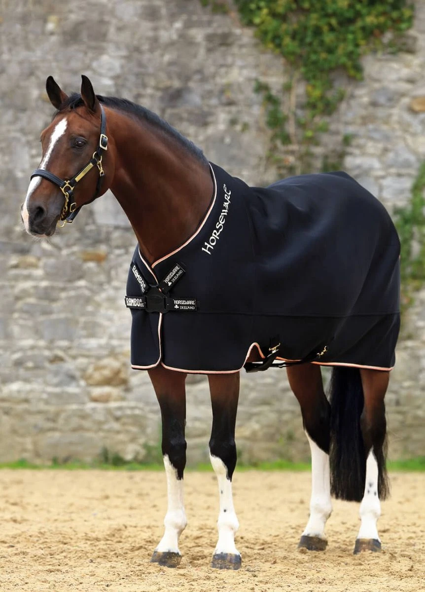 Rambo Airmax Cooler With Disc Front Closure - Black/Tan/Orange 1 Rambo Airmax Cooler With Disc Front Closure - Black/Tan/Orange