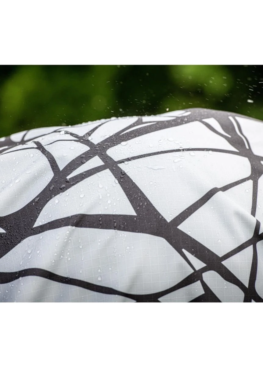 Amigo 3-in-1 CamoFly - Grey/Orange 8 Amigo 3-in-1 CamoFly - Grey/Orange - Image 8