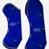 Amigo Travel Boots - Atlantic Blue