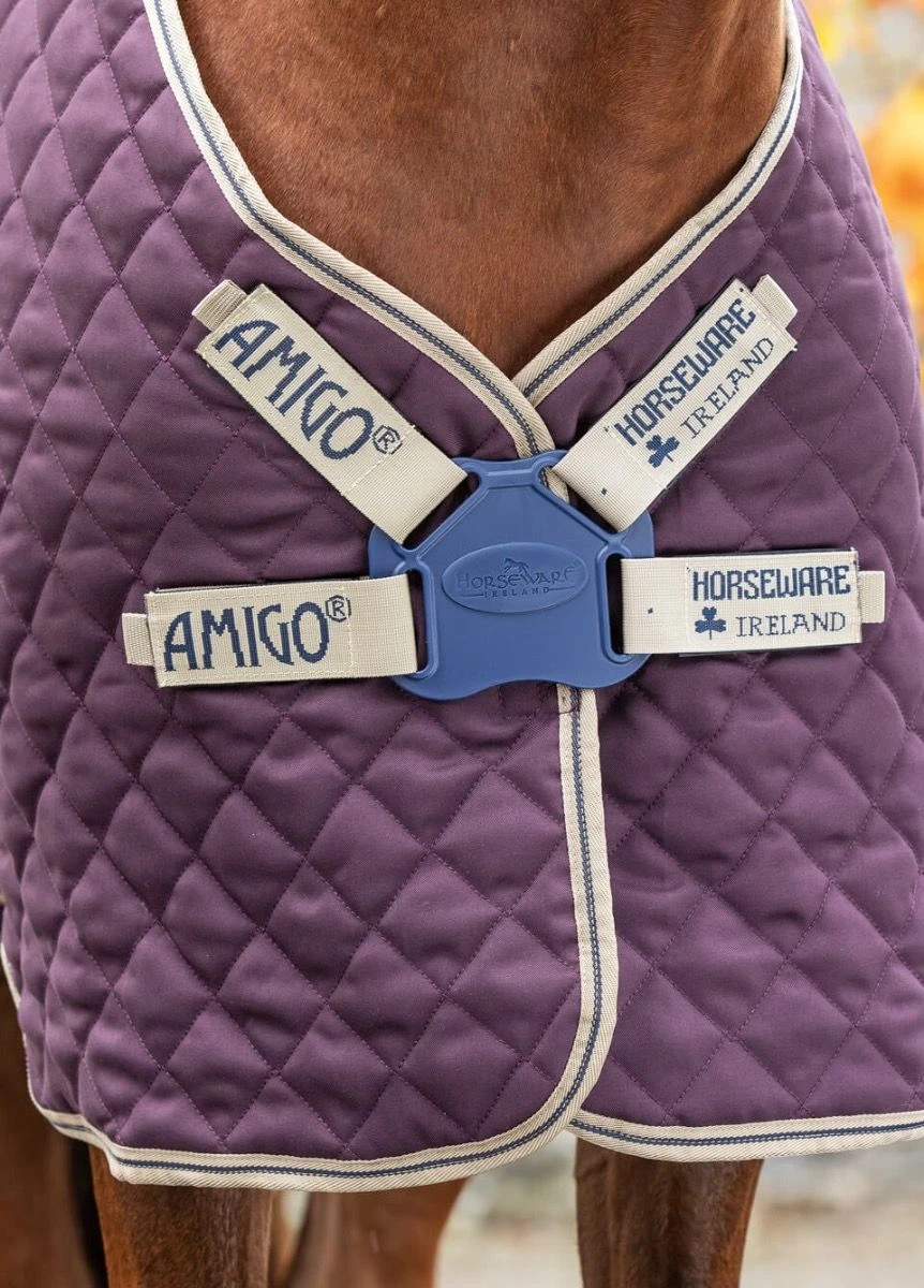 Amigo Stable Plus Medium Disc - Fig 2 Amigo Stable Plus Medium Disc - Fig - Image 2