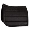 Anky Dressage Saddle Pad - Blk