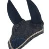 Anky Ear Bonnet - Dk Navy