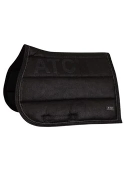 Anky GP/Jump Saddle Pad - Black