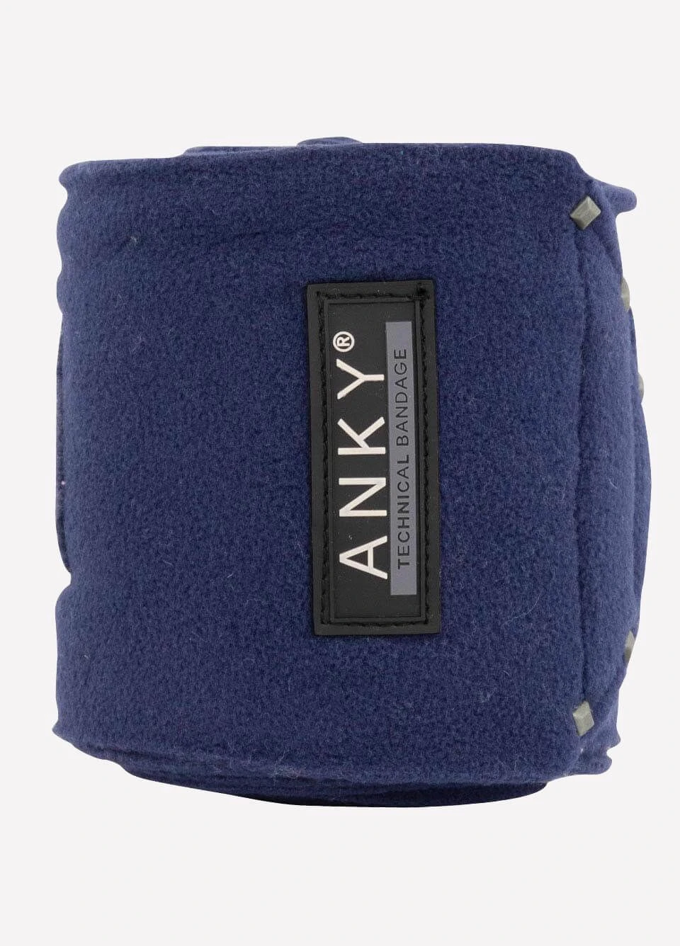 Anky Polo Bandages - Dark Blue 1 Anky Polo Bandages - Dark Blue