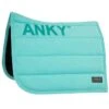 Anky Dressage Saddle Pad - Ceramic