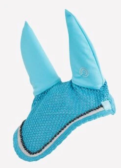 Anky Fly Veil - Island Blue