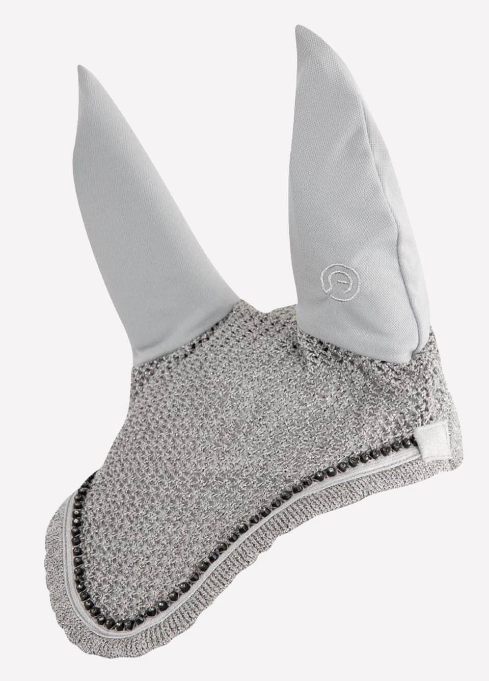 Anky Fly Veil - Silver 1 Anky Fly Veil - Silver