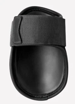 LeMieux Capella Fetlock Boots - Black -Equi Guard Horse Shop capellafetlock6