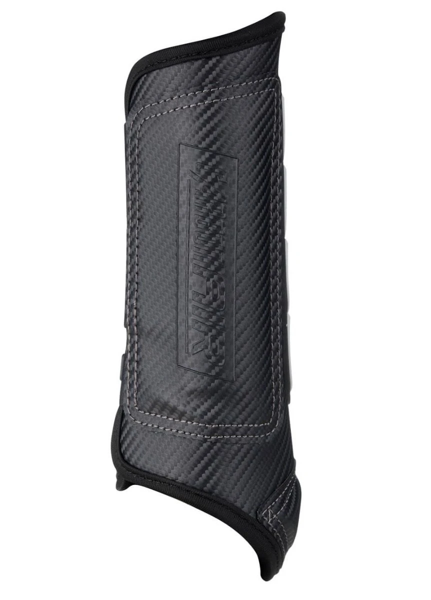 LeMieux Carbon Air XC Boots Hind - Black 6 LeMieux Carbon Air XC Boots Hind - Black - Image 6