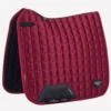 LeMieux Loire Classic Dressage Square - Mulberry