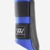 Woof Wear Club Brushing Boots - Royal