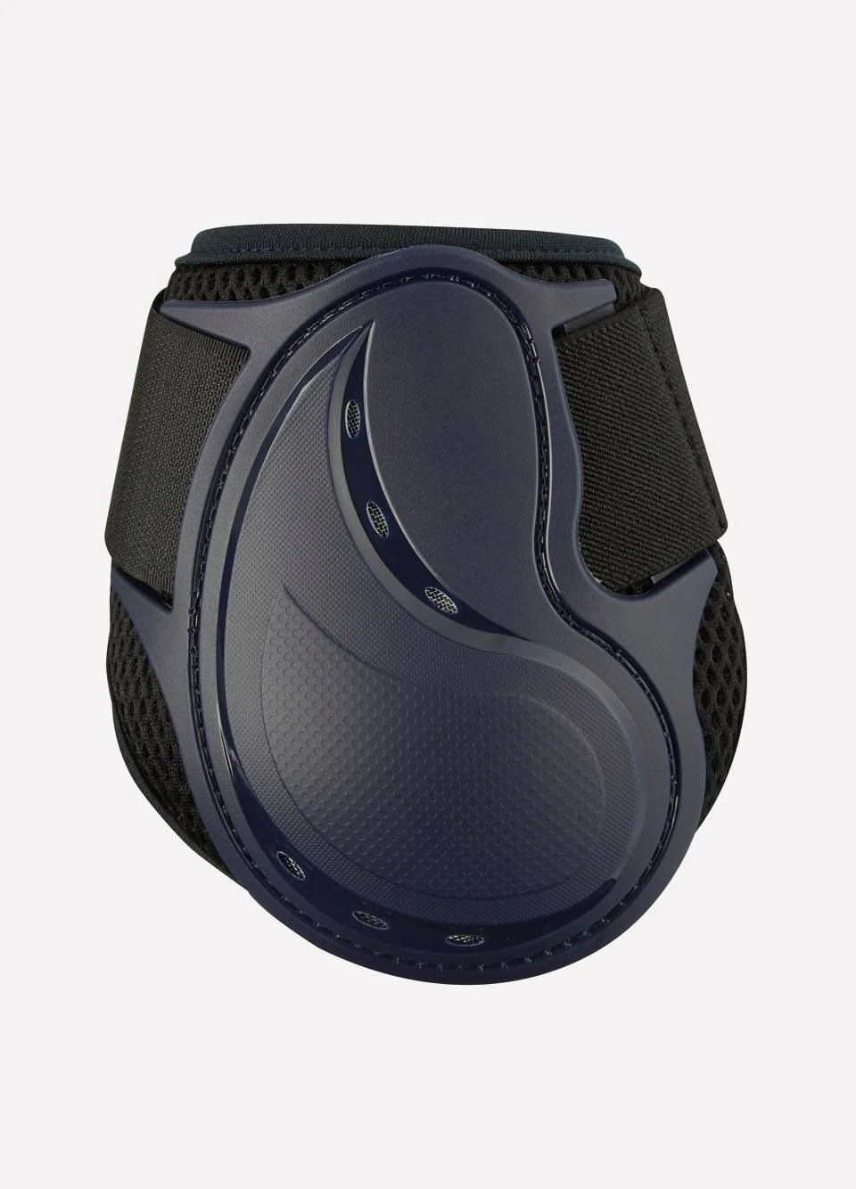 LeMieux ProSport Derby Fetlock Boots - Navy 1 LeMieux ProSport Derby Fetlock Boots - Navy