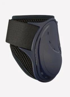 LeMieux ProSport Derby Fetlock Boots - Navy 5 LeMieux ProSport Derby Fetlock Boots - Navy -Equi Guard Horse Shop derbyfetlock.navy .rdy