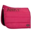 Anky Dressage Saddle Pad - Fuchsia