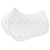 Eskadron Softshell Avantgarde Jump Saddle Cloth - White