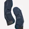 Mark Todd Travel Boots - Navy