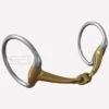 Neue Schule Tranz Angled Lozenge Eggbutt Bit 8023E