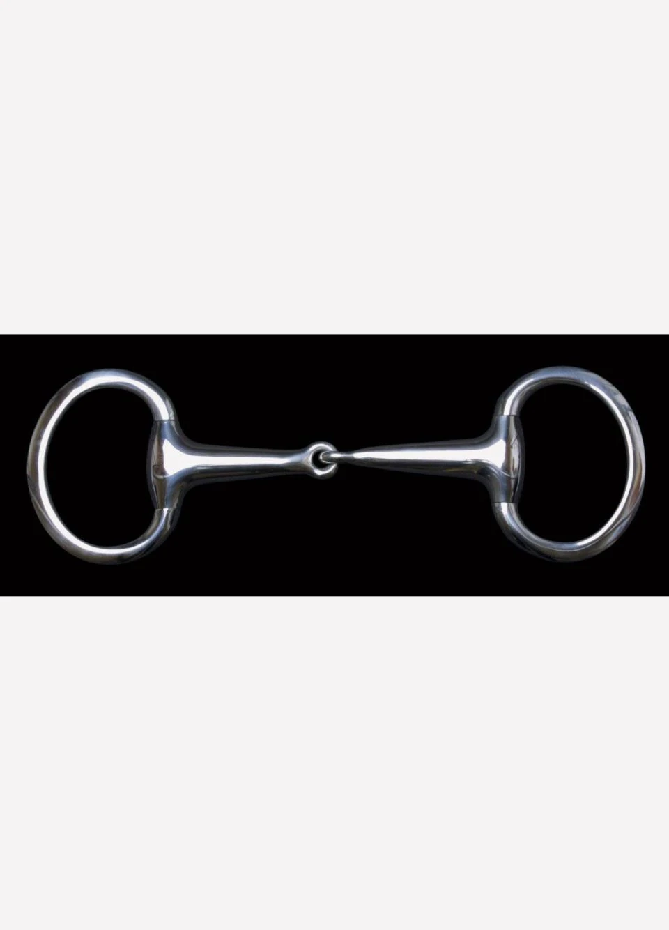 Hollow Mouth Eggbutt Bit BI525 1 Hollow Mouth Eggbutt Bit BI525