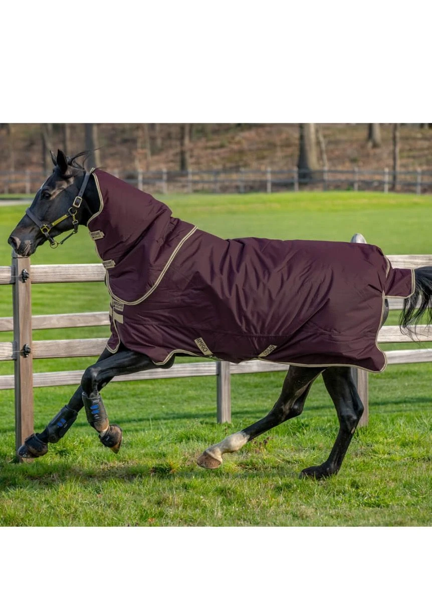 Amigo Hero Ripstop Plus 100g - Fig 1 Amigo Hero Ripstop Plus 100g - Fig