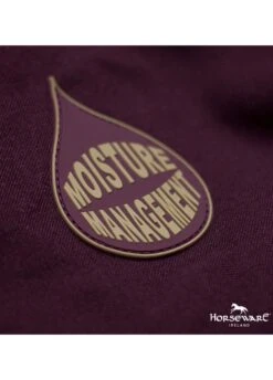 Amigo Stable Sheet - Fig -Equi Guard Horse Shop hwstablesheetfig3rdy