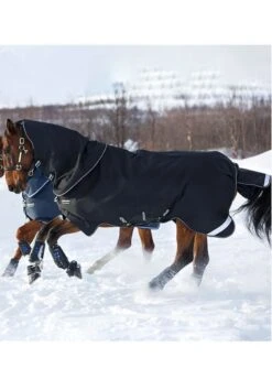 Amigo Super Bravo Plus 250g - Black