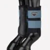 LeMieux Grafter Brushing Boots - Ice Blue