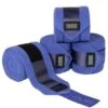 LeMieux Spectrum Polo Bandages - Navy/Bluebell