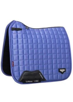LeMieux Loire Classic Dressage Square - Bluebell