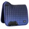 LeMieux Spectrum Dressage Pad - Navy/Bluebell