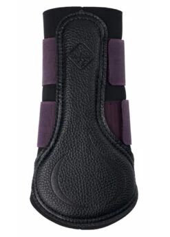 LeMieux Grafter Brushing Boots - Fig 8 LeMieux Grafter Brushing Boots - Fig -Equi Guard Horse Shop lemieux grafter boot fig 4rdy