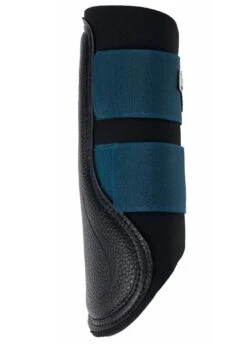 LeMieux Grafter Brushing Boots - Marine 7 LeMieux Grafter Brushing Boots - Marine -Equi Guard Horse Shop lemieux grafter boot marine 3rdy