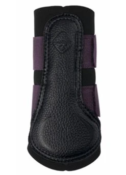 LeMieux Mini Brushing Boots - Fig 6 LeMieux Mini Brushing Boots - Fig -Equi Guard Horse Shop lemieux mini boot fig 3rdy