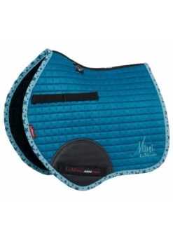 LeMieux Mini Jump Square - Marine