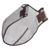 LeMieux Comfort Shield Nose Filter - Brown