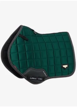 LeMieux Loire Classic CC Square - Spruce
