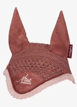 LeMieux Mini Fly Hood - Orchid