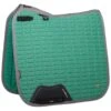 LeMieux Self-Cool Dressage Square - Spearmint