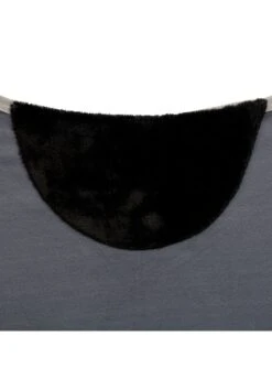 LeMieux Arika Jersey-Tek Fleece Rug - Grey -Equi Guard Horse Shop lmjerseygrey2rdy