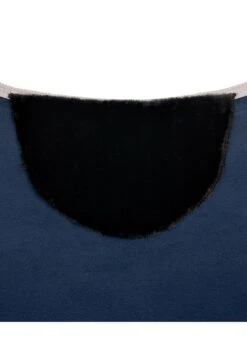 LeMieux Arika Jersey-Tek Fleece Rug - Navy -Equi Guard Horse Shop lmjerseynavy2rdy