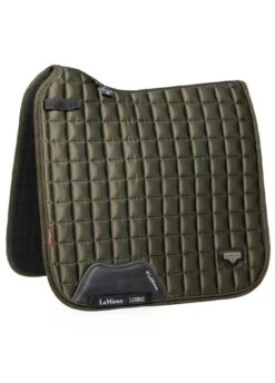 LeMieux Loire Classic Dressage Square - Oak