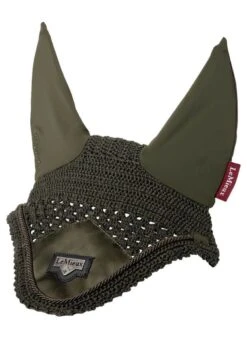 LeMieux Loire Fly Hood - Oak