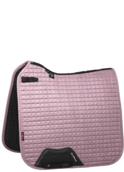 LeMieux Suede Dressage Square - Musk