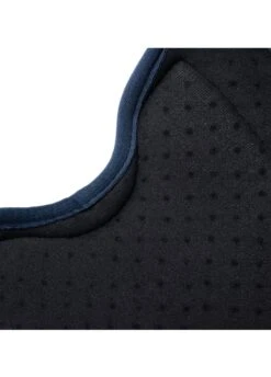 Lemieux Ultra Mesh Snug Boot (Pair) - Navy -Equi Guard Horse Shop lmultrameshsnugbootnavy3rdy