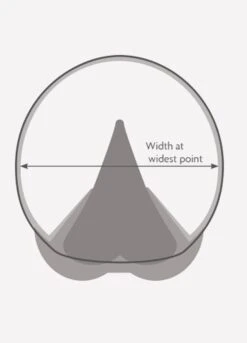 Woof Wear Medical Hoof Boot - Blue -Equi Guard Horse Shop medicalbootmeasurerdy