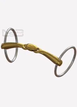 Neue Schule Turtle Top Loose Ring Bit 7023-70-TT