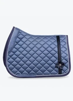 PS Of Sweden Diamond Bow Jump Pad - Dim Blue