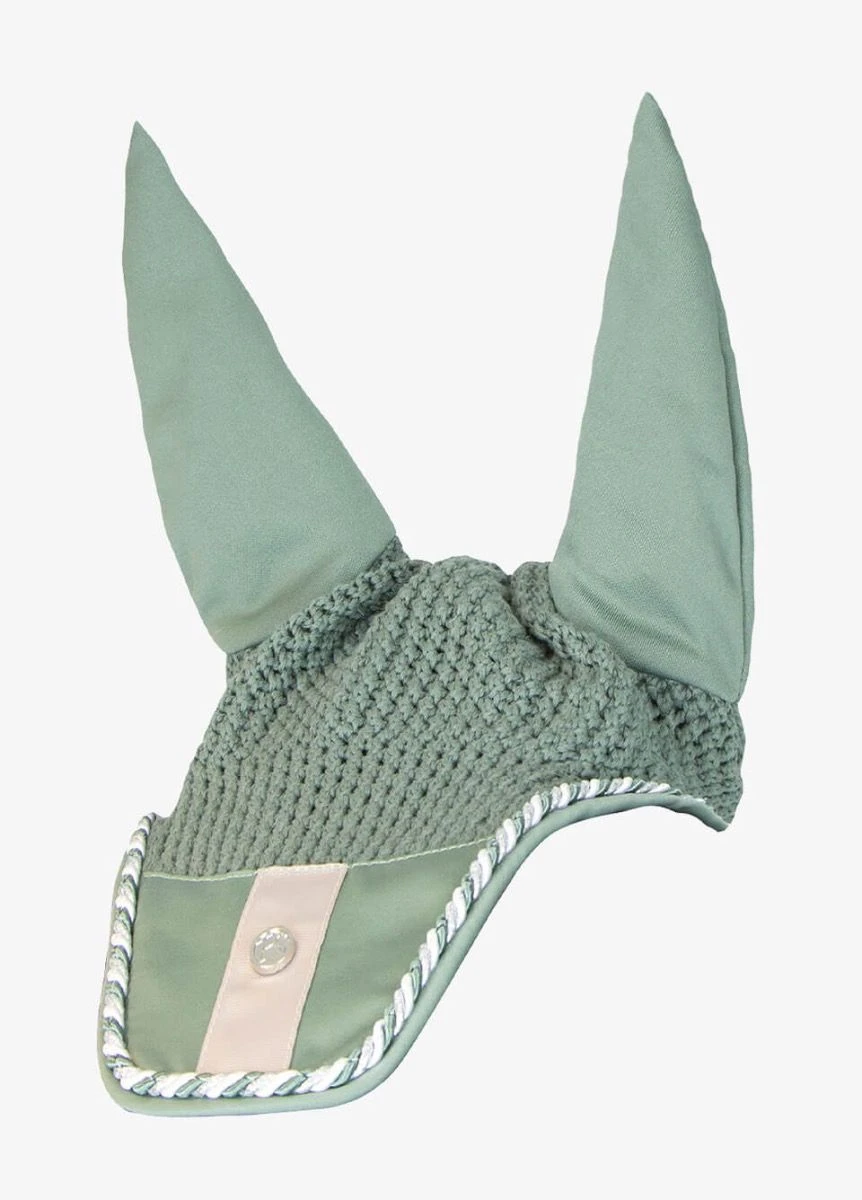 PS Of Sweden Bow Fly Hat - Thyme 1 PS Of Sweden Bow Fly Hat - Thyme