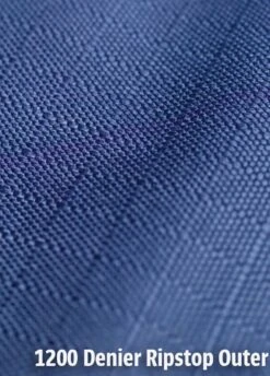 Weatherbeeta Comfitec Essential Combo Heavy Turnout- Iron Flame -Equi Guard Horse Shop ripstopouter